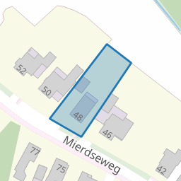 Perceel RSL00-F-1597