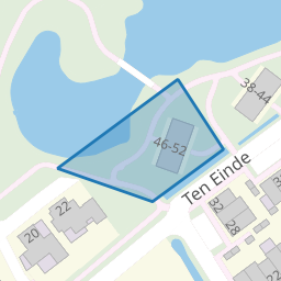 Perceel RSL00-F-1606