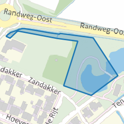 Perceel RSL00-F-1607