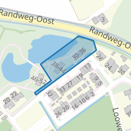 Perceel RSL00-F-1608