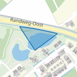 Perceel RSL00-F-1609