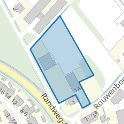 Perceel RSL00-F-1637