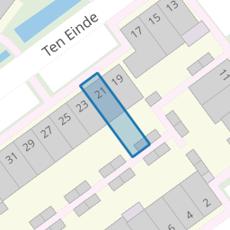 Perceel RSL00-F-1672