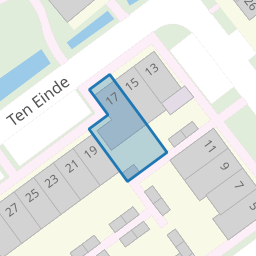 Perceel RSL00-F-1676