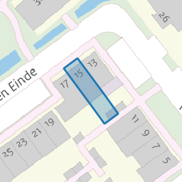 Perceel RSL00-F-1678