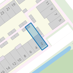 Perceel RSL00-F-1681