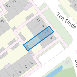 Perceel RSL00-F-1684