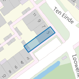 Perceel RSL00-F-1685