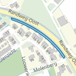 Perceel RSL00-F-1690