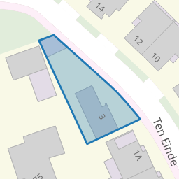 Perceel RSL00-F-1697