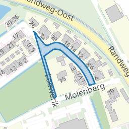 Perceel RSL00-F-1707