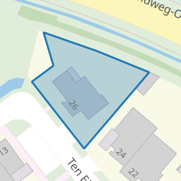 Perceel RSL00-F-1761