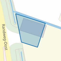 Perceel RSL00-F-1768