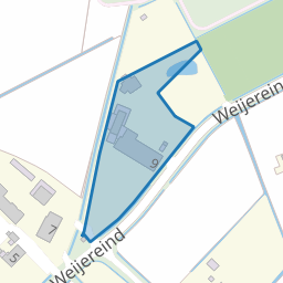 Perceel RSL00-F-1781