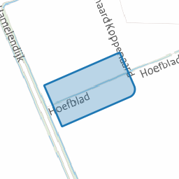 Perceel RSL00-F-1786