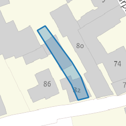 Perceel RSM00-B-1445