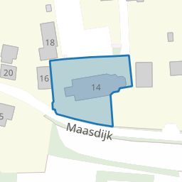 Perceel RSM00-B-1675