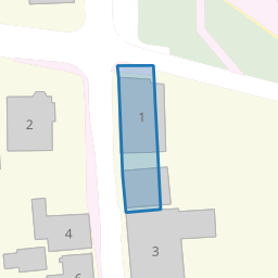 Perceel RSM00-B-2240