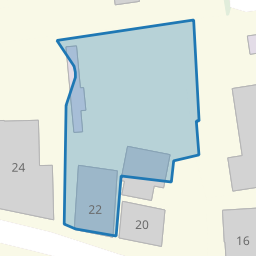 Perceel RSM00-B-2248