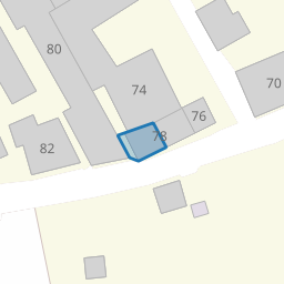 Perceel RSM00-B-2277