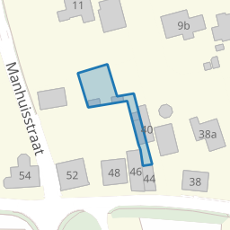 Perceel RSM00-B-2407