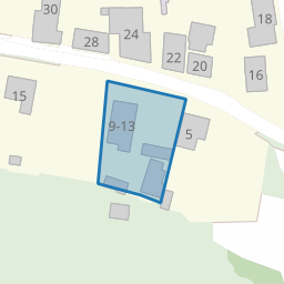 Perceel RSM00-B-2468