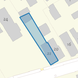 Perceel RSM00-B-2473