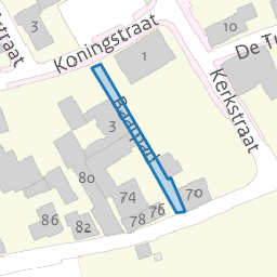 Perceel RSM00-B-2496