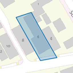 Perceel RSM00-B-2535