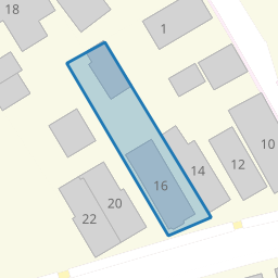 Perceel RSM00-B-2540