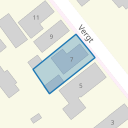 Perceel RSM00-B-2700