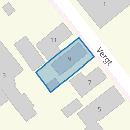 Perceel RSM00-B-2701