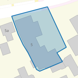 Perceel RSM00-B-2707