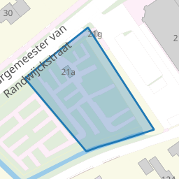 Perceel RSM00-B-2926