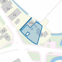 Perceel RSM00-B-2946