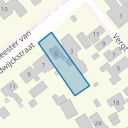 Perceel RSM00-B-2972