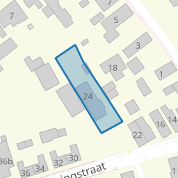 Perceel RSM00-B-2975