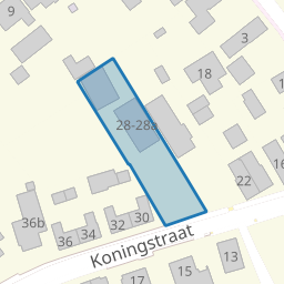 Perceel RSM00-B-2976