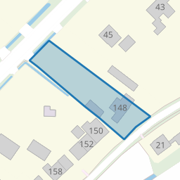 Perceel RSM00-B-2985