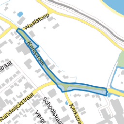 Perceel RSM00-B-3235