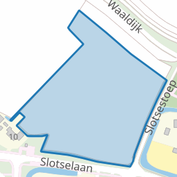 Perceel RSM00-B-3314