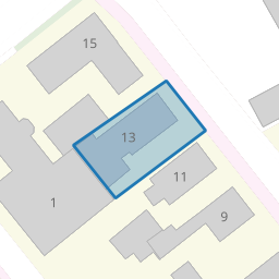 Perceel RSM00-B-3345