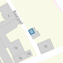 Perceel RSM00-B-3357