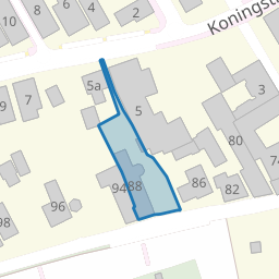 Perceel RSM00-B-3359