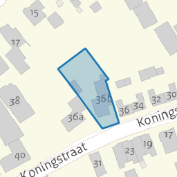 Perceel RSM00-B-3365