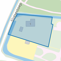 Perceel RSM00-B-3377