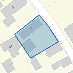 Perceel RSM00-B-3391