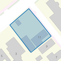 Perceel RSM00-B-3392