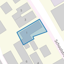 Perceel RSM00-B-3405