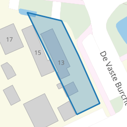 Perceel RSM00-B-3409